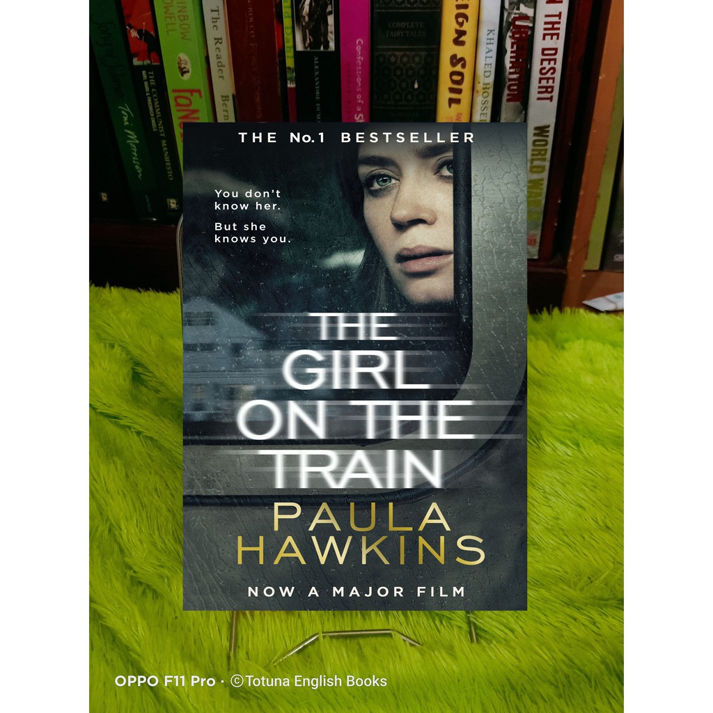 The Girl On The Train