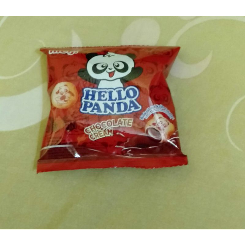 hello panda eceran(1 bungkus / 1 pcs)