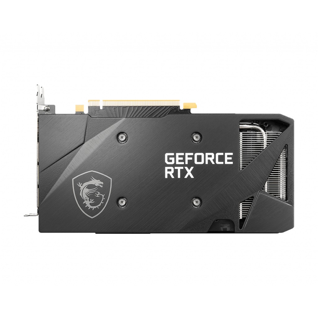 MSI GeForce RTX 3060 VENTUS 2X 12G OC DDR6 NAMPOL GAN