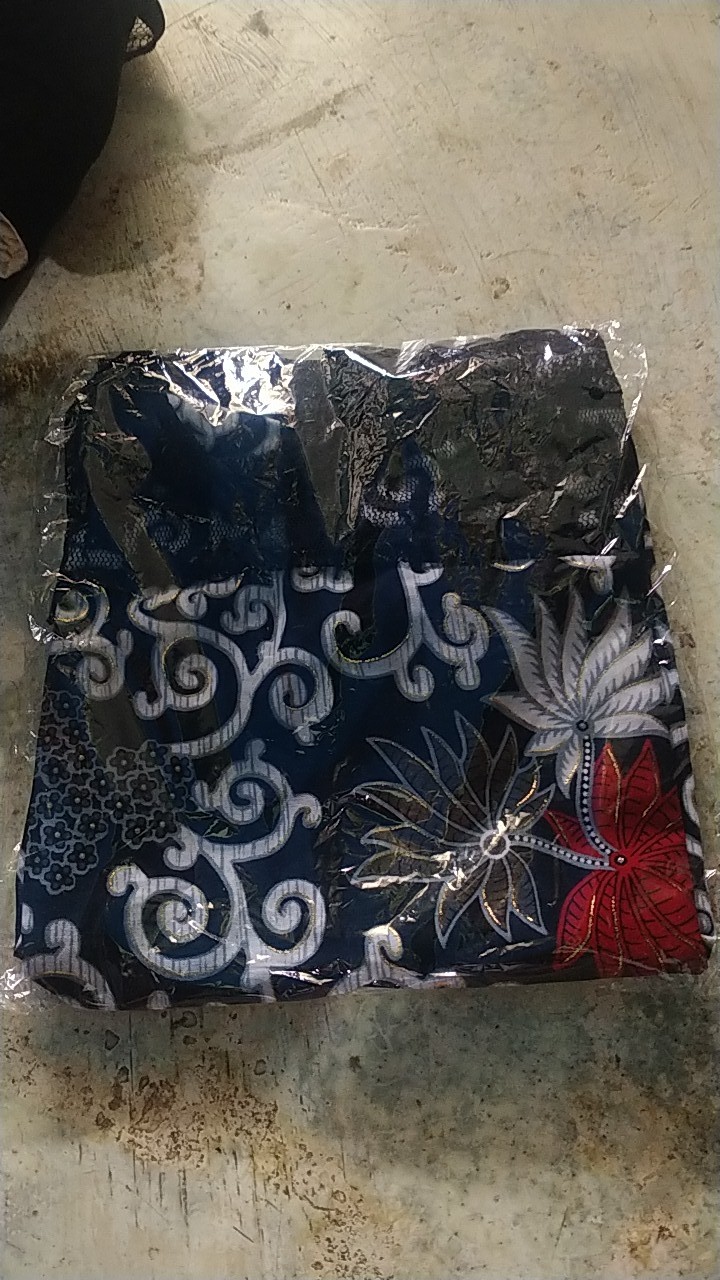 Dress Claire Kids Dress Anak Batik Kombi Brukat Dress Pesta Anak 5 Warna