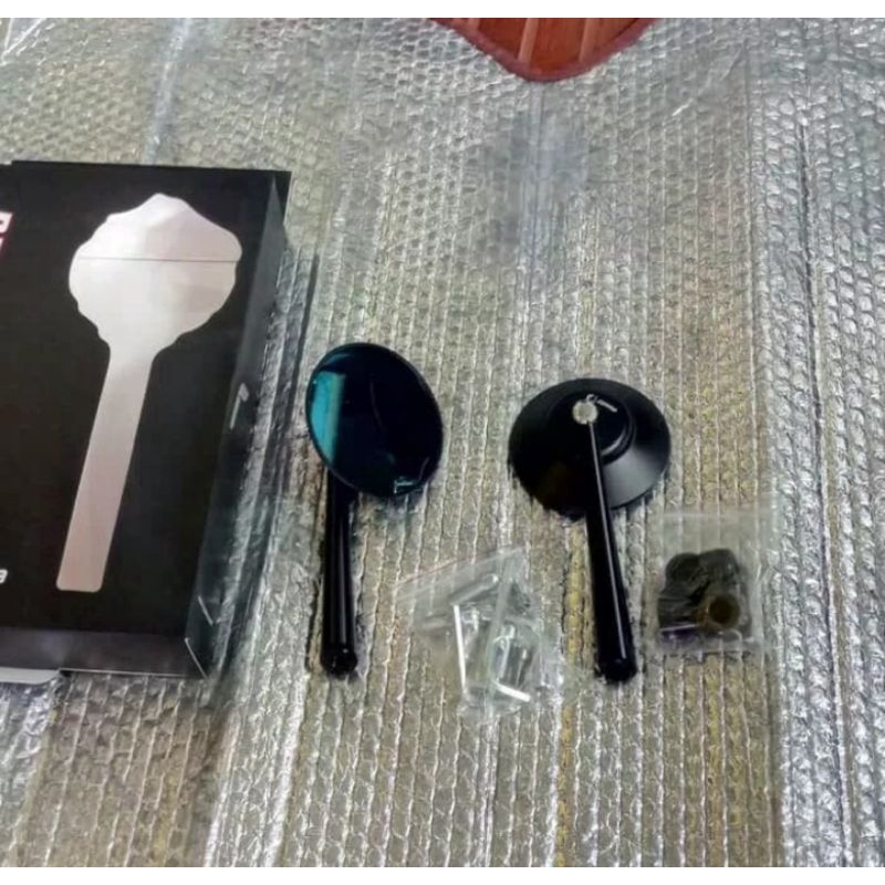 spion rizoma class vespa Primavera, GTS, sprint,LX,s / aksesoris vespa