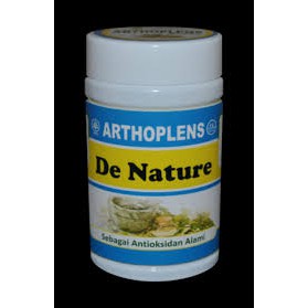Obat Herbal Anemia DeNature