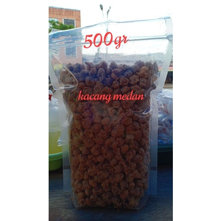 

kacang medan