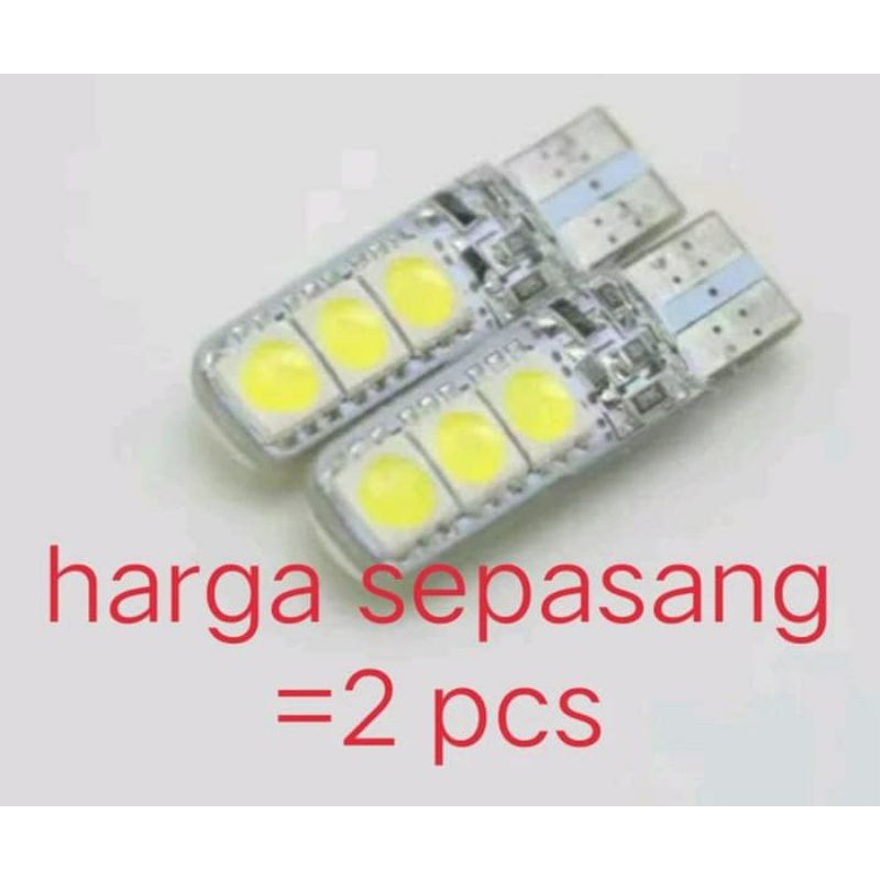 led senja blit