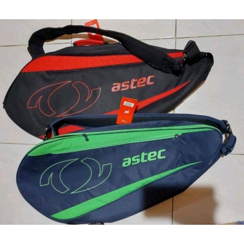 tas raket bulutangkis astec