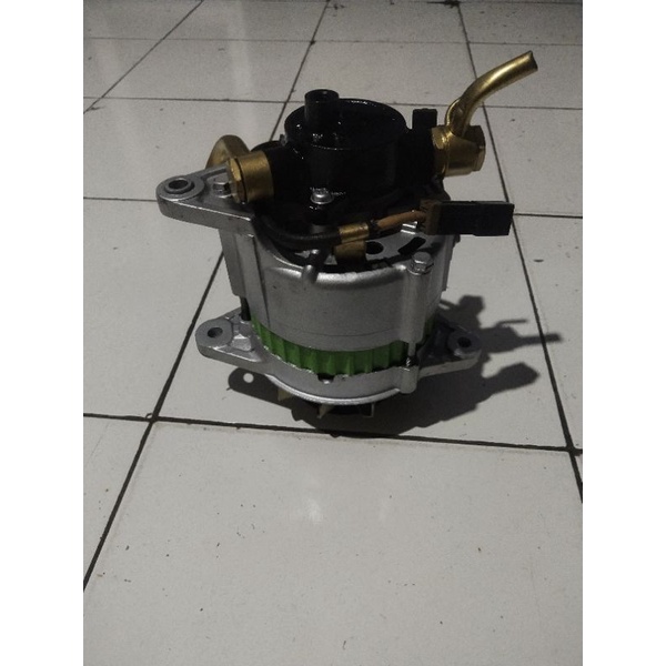 Dinamo Alternator Panther 2.3