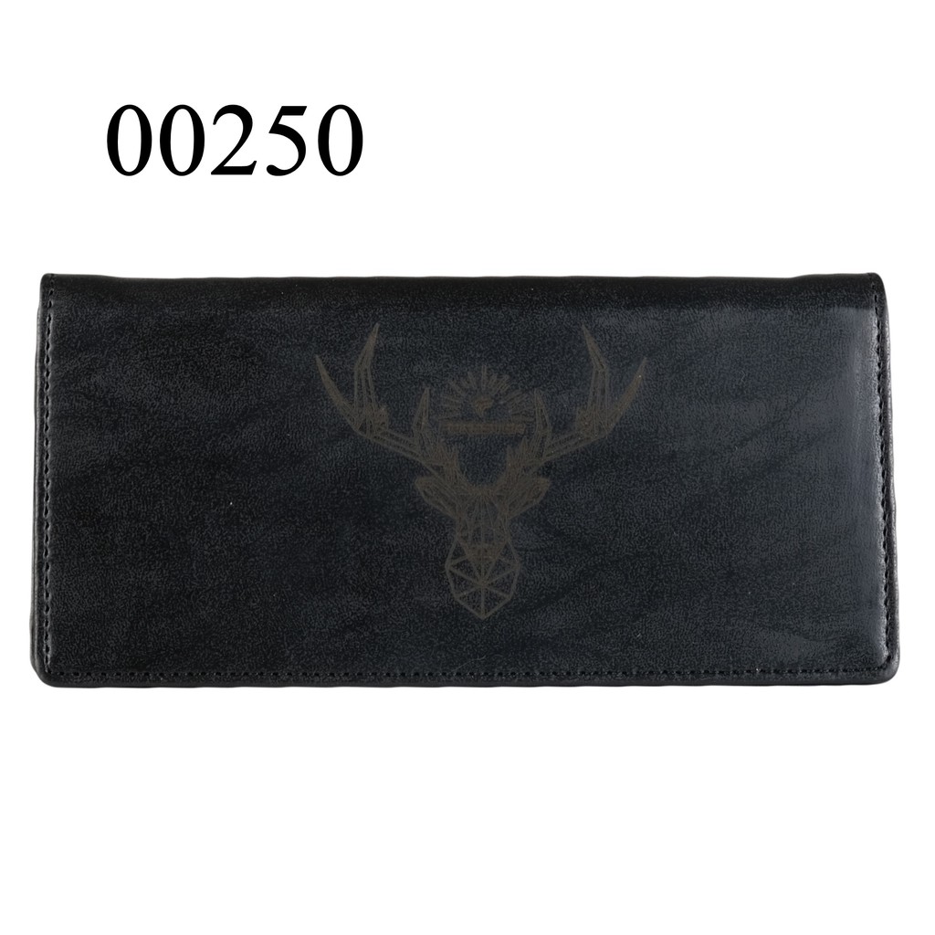 Wallet Forester Originals - Dompet Lipat Forester Panjang - Dompet Panjang Forester