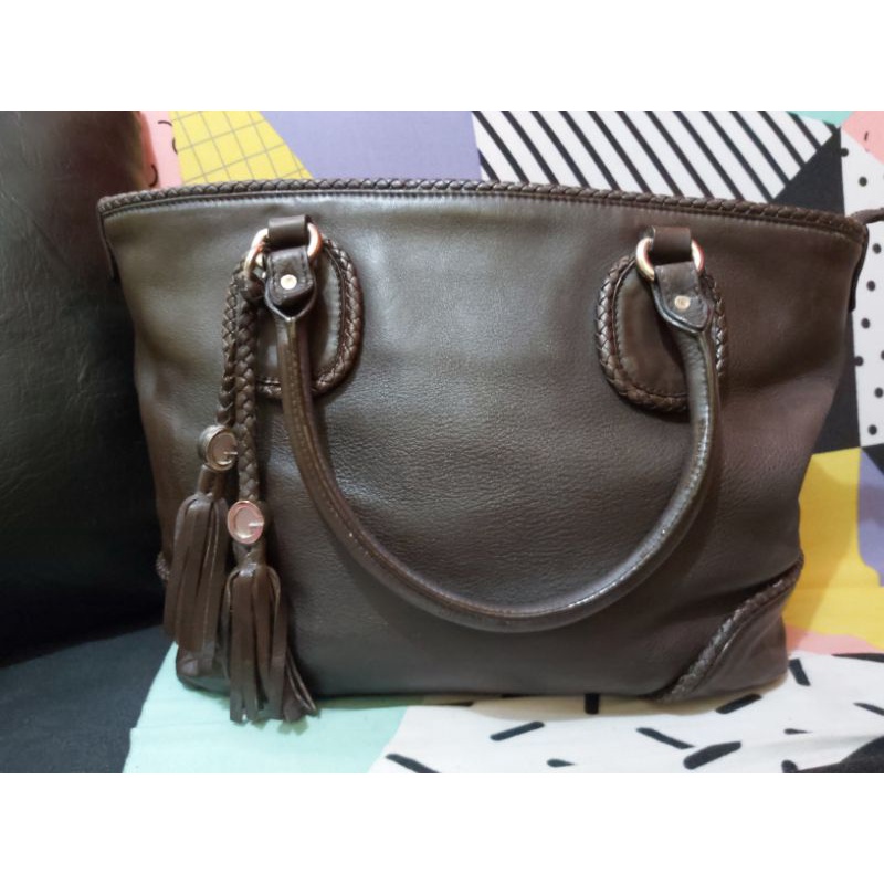 Tas Gucci Original Preloved