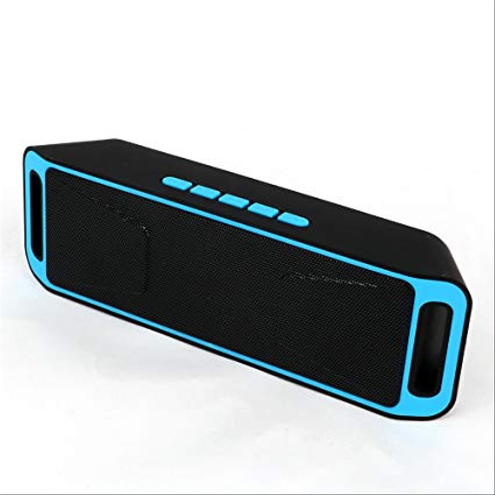 Speaker Bluetooth MEGABASS STEREO A2DP