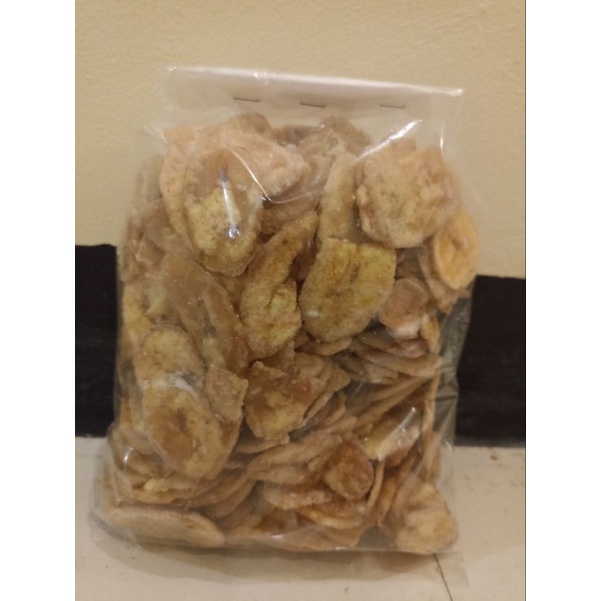 

keripik pisang manis
