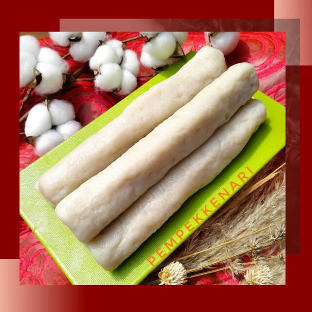 

PEMPEK LENJER