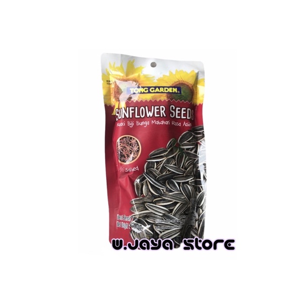 Tong Garden Sunflower Seeds (Kuaci)