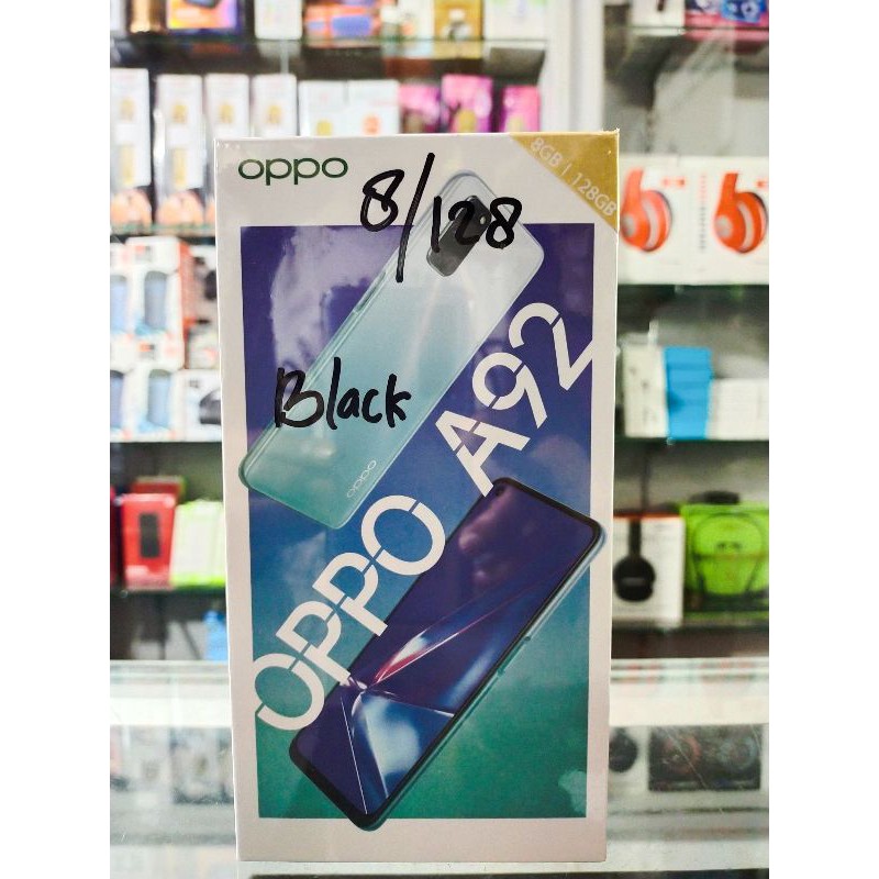 OPPO A92 8GB/128GB