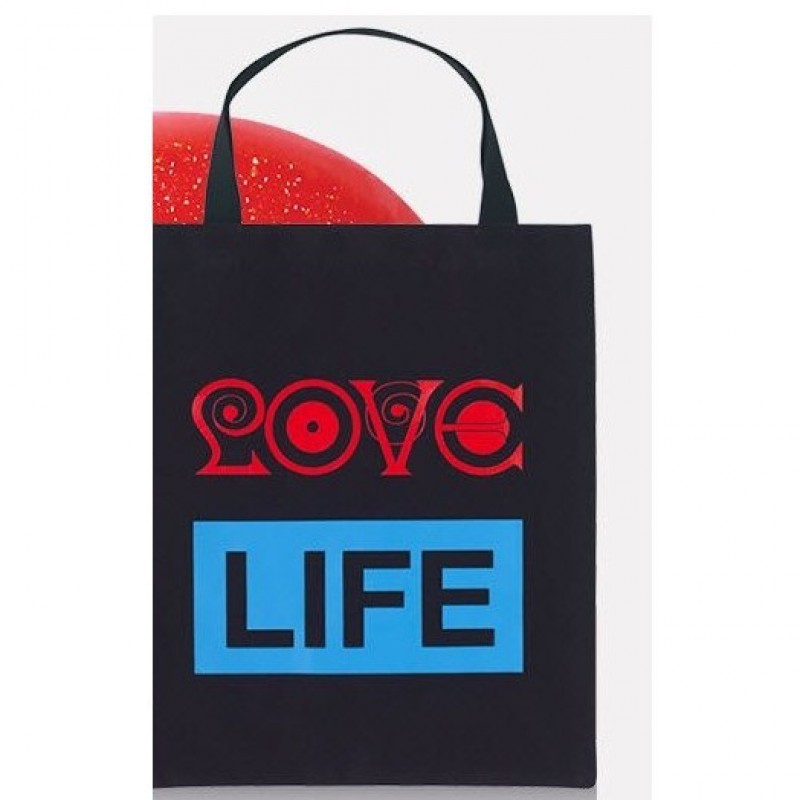 

Shu Uemura LOVE LIFE Tote Bag