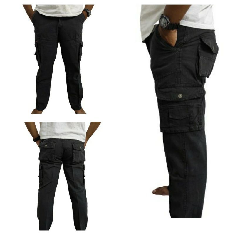 CELANA KARGO PANJANG PRIA/CELANA KARGO PRIA MURAH