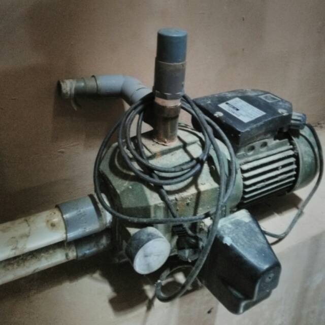 Mesin Jetpump