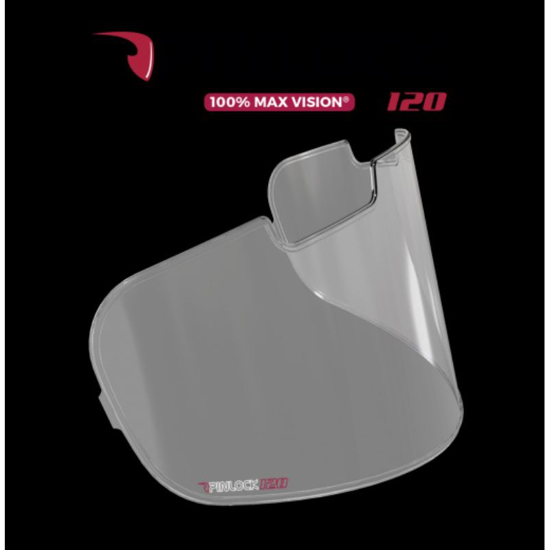 PINLOCK ARAI VAS V-IC/RX7X/RX7V DKS-159