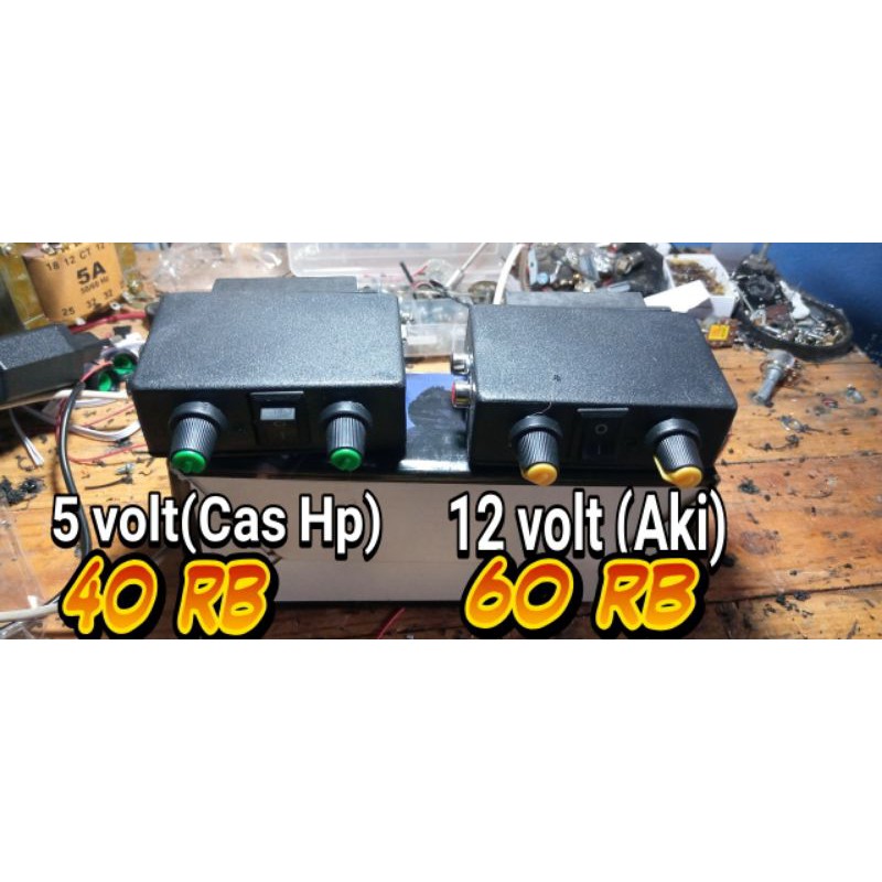 power amplifier mini