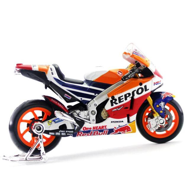 Rnw Diecast Miniatur Motor Moto Gp Honda Repsol Marc Marquez ツ Shopee Indonesia - bootleg s2000 roblox