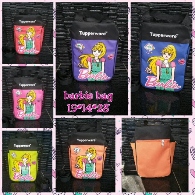 barbie bag barbie bag