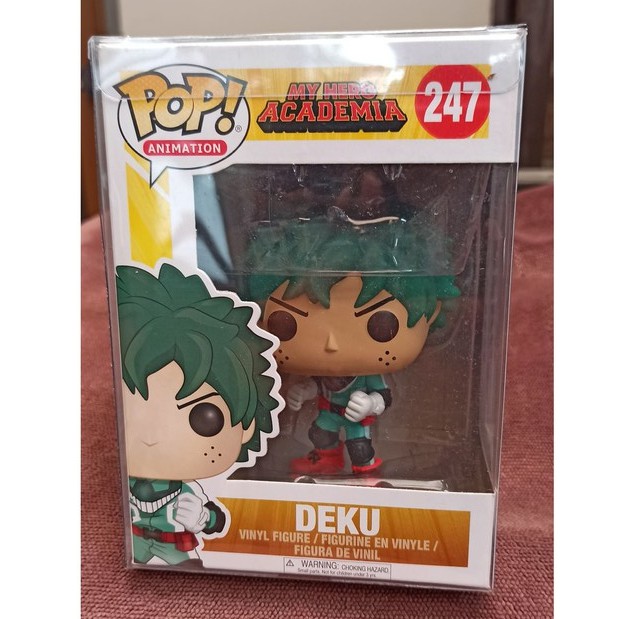Funko POP My Hero Academia Midoriya Izuku