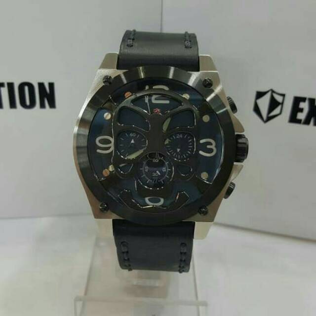 JAM TANGAN EXPEDITION,Type=E6699,ORIGINAL.