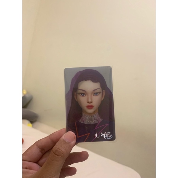 [BOOKED] LENTI SYNK DIVE KARINA