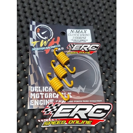 PER KAMPAS GANDA TWH NMAX 1500 RPM