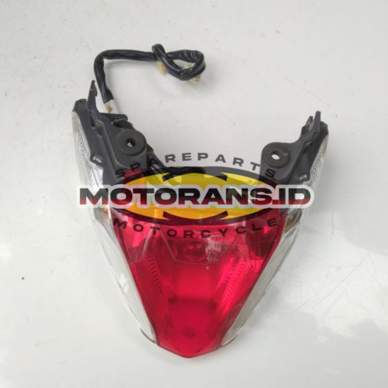 Lampu Stop Belakang Stoplamp Honda Beat New Eco Street Led Original