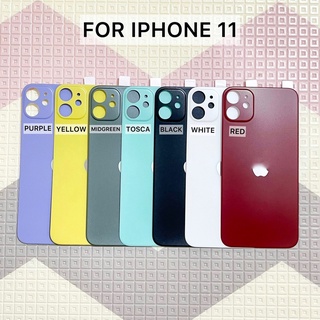 Jual BACK COVER IPHONE 11 / 11 PRO / 11 PRO MAX / 12 / 12 PRO / 12 PRO