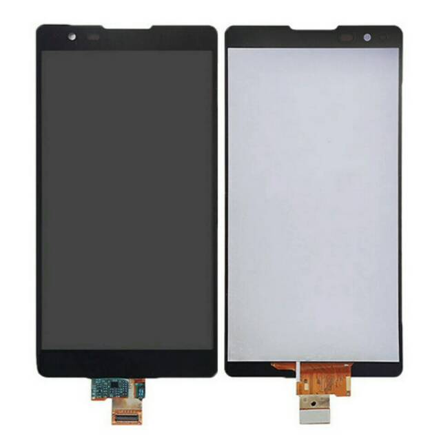 Lcd LG X Power K220 Fullset Touchscreen