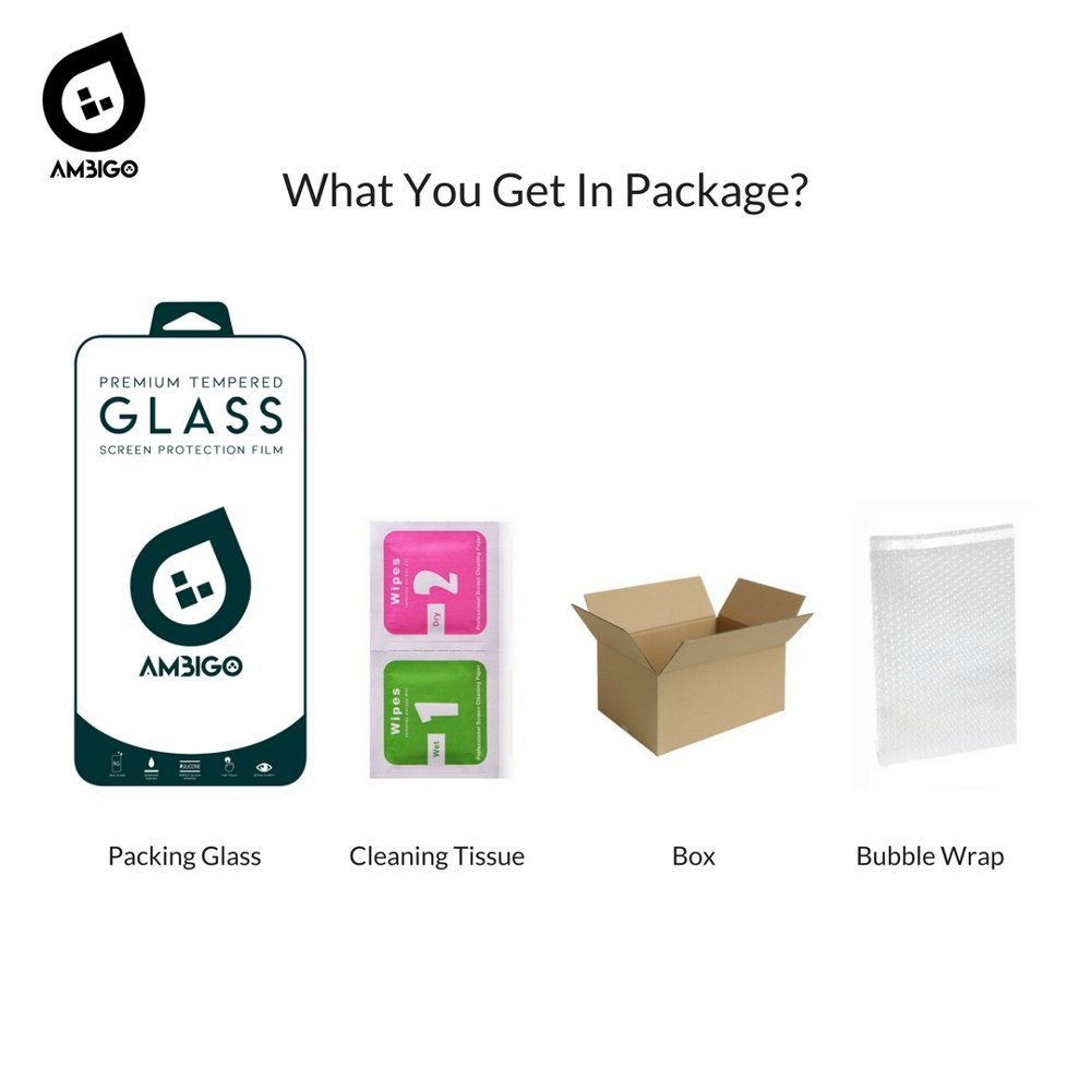 Tempered Glass 5D Honor 7S Tempered Glass 5D Full Cover