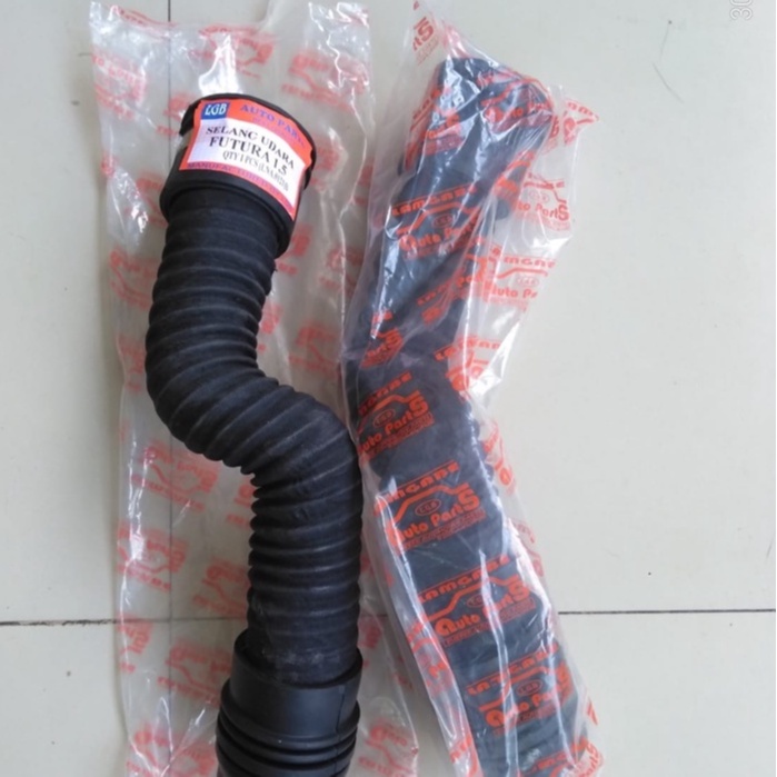 Selang Udara Hawa Suzuki FUTURA 1,5 Hose Air Cleaner Carry Futura 1.500cc  Karburator