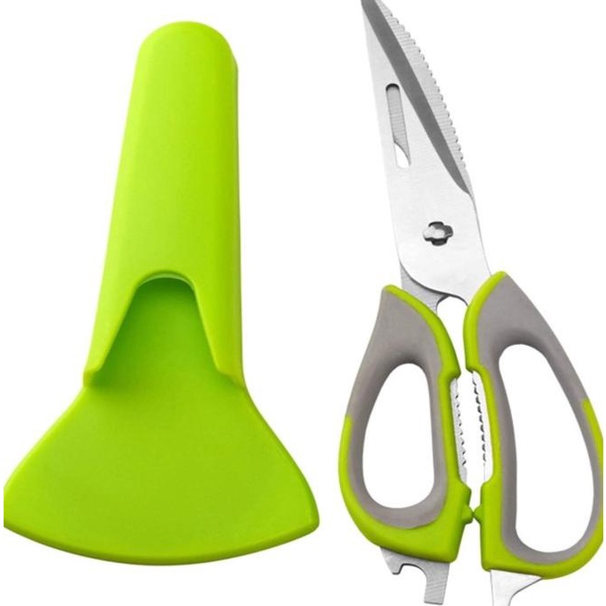 

Cooks Habit Gunting Detachable Scissors TERLARIS