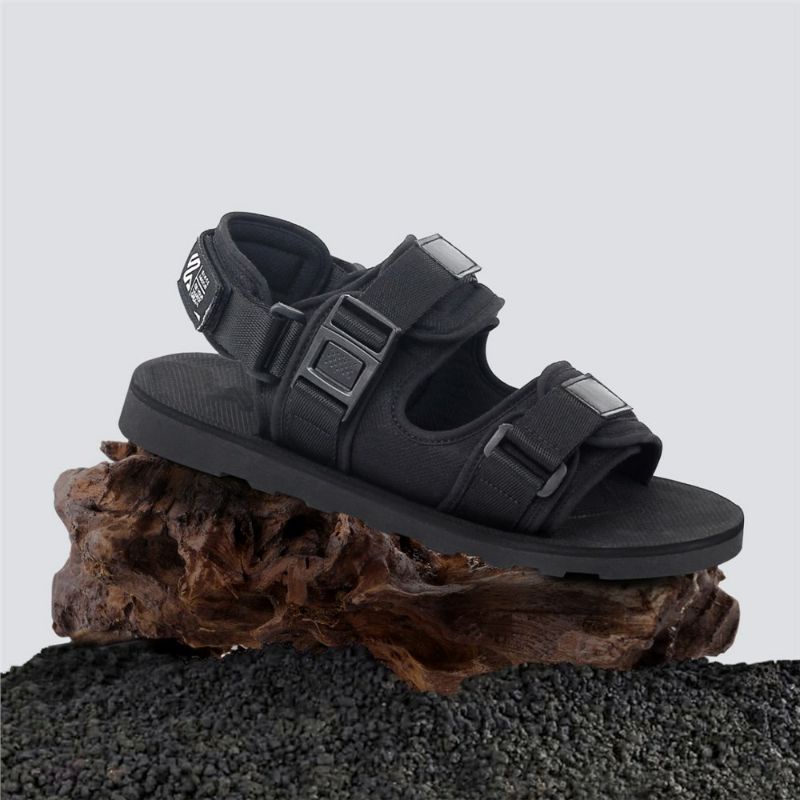 9.9 SANDAL GUNUNG PRIA ORIGINAL BRANDED / SANDAL PRIA