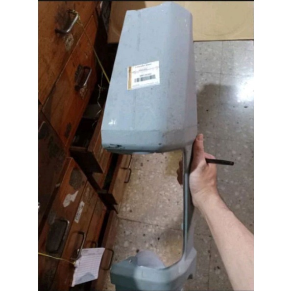 PLAT PIPI BODY L300 ORIGINAL / PIPI L300 / PLAT DSAMPING KEDOK L300 / PLAT SAMPING L300 / KEDOK SAMP