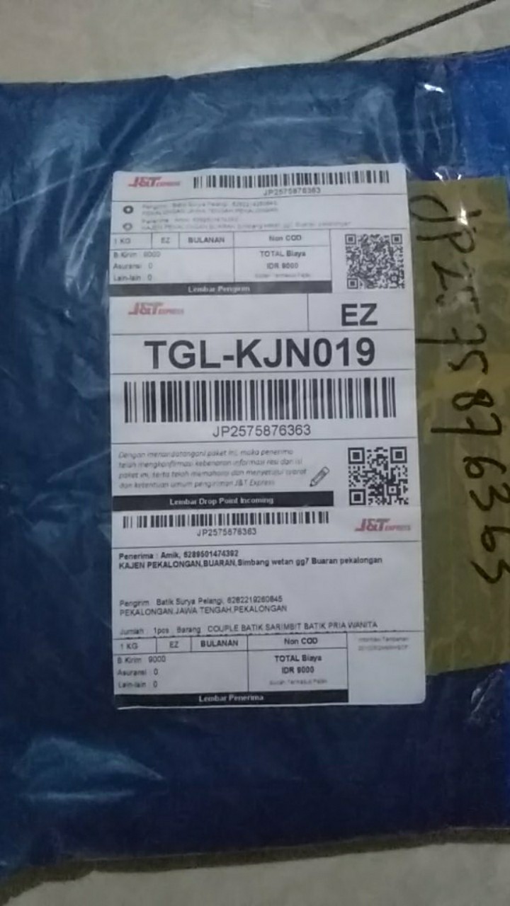 Couple Batik Sarimbit Batik Pria Wanita Hemblus Murah || Batiksp