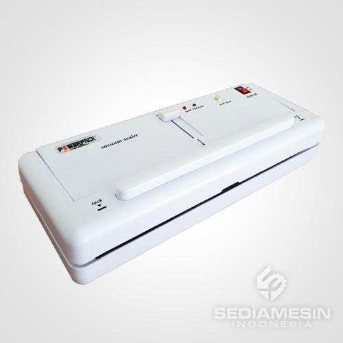 POWERPACK DZ-280A VACUUM SEALER