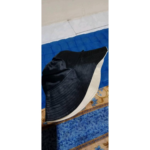 G2 Topi Wanita Casual Pelindung Sinar UV Anti Daddy Chen Elegan Wanita Anti UV Unik Pantai/Outdoor