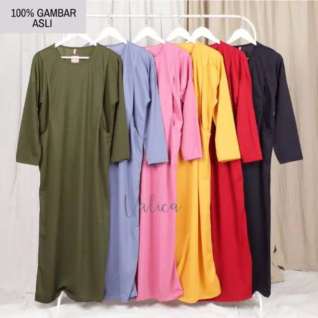 Baju menyusui / Nursing wear