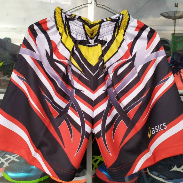 Kolor full printing celana printing kolor printing celana voli kolor voli