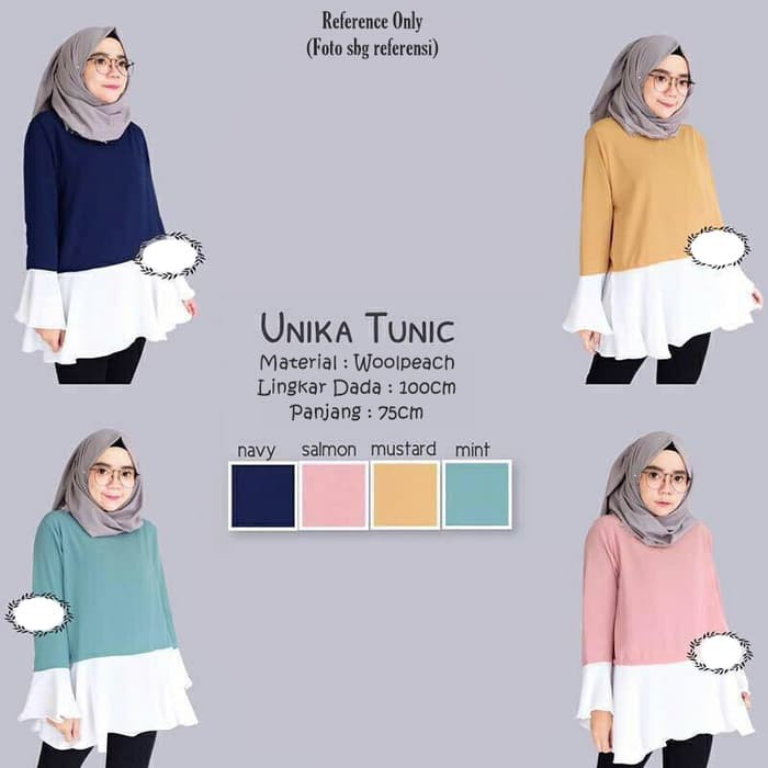 Unika Tunic