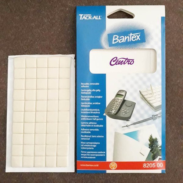 

Spesial Bantex Tack-All Diskon