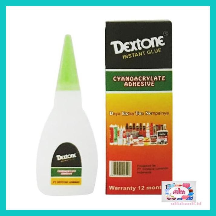 

Rew5Ey- Termurah - Lem Tetes Instan Dextone 5 Detik Model Lem Korea Serbaguna Ft54Yt5-