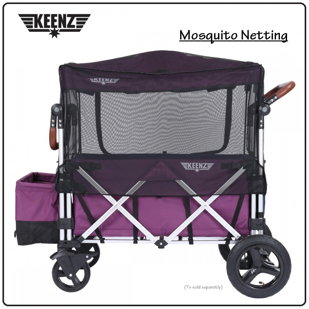 Keenz Mosquito Netting