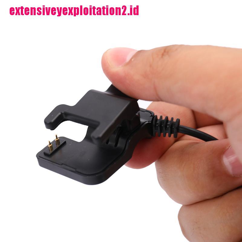 &lt; E2id &amp; &gt; Klip Kabel Charger USB Universal 2 / 3 Pin 4 / 6MM Untuk Smartphone