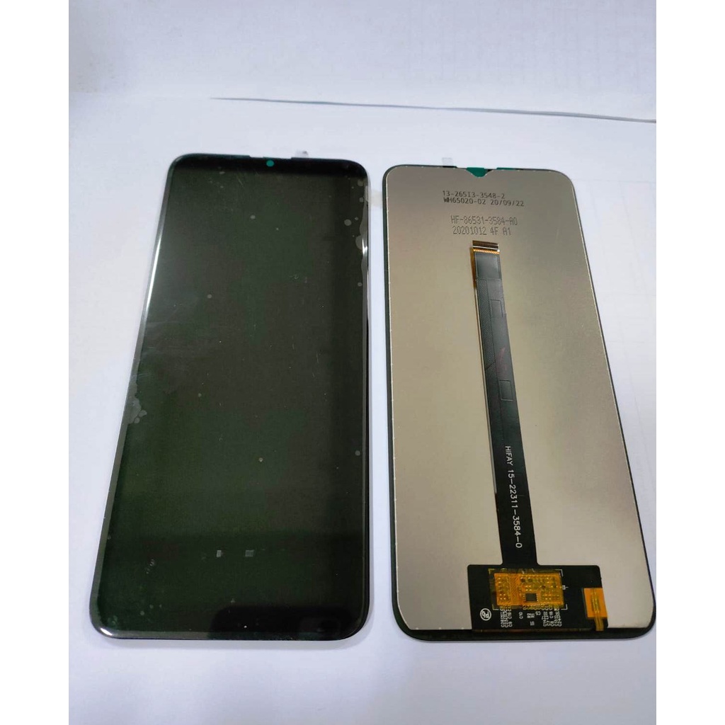 LCD + TOUCHCREEN S6 EVERCOSS Original 100 %