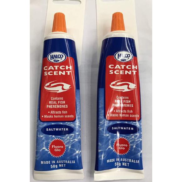 HOT SALE HALCO ESSENCE ( ORANGE)