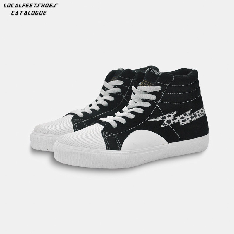 Word Division Leopard High