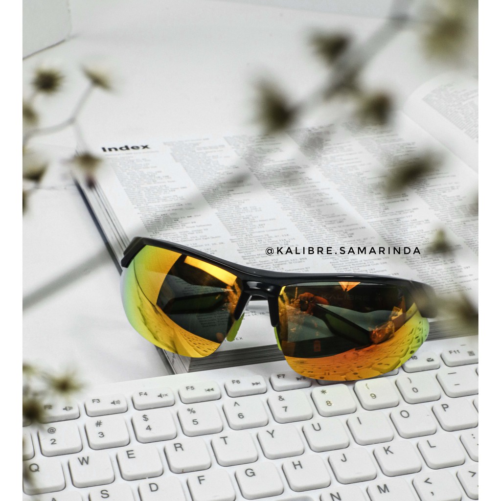 KACAMATA PRIA KALIBRE 46 - 996249 999